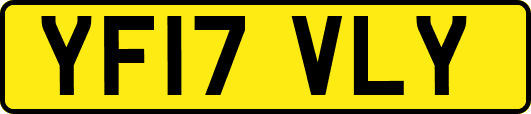YF17VLY