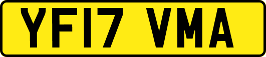 YF17VMA