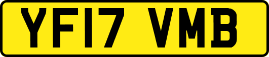 YF17VMB