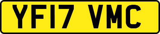 YF17VMC