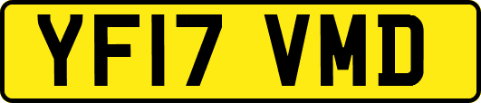 YF17VMD