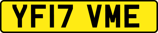 YF17VME