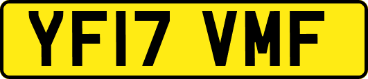 YF17VMF