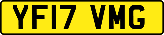 YF17VMG