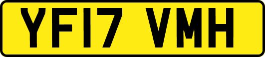 YF17VMH