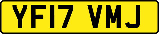 YF17VMJ