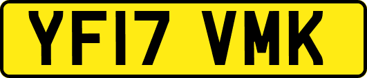 YF17VMK