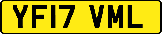 YF17VML