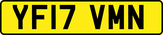 YF17VMN
