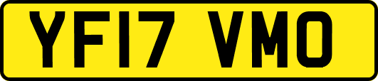YF17VMO