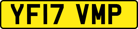 YF17VMP