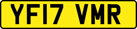YF17VMR