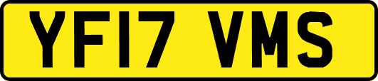 YF17VMS