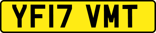 YF17VMT
