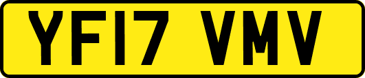 YF17VMV