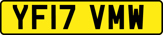 YF17VMW
