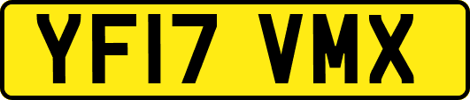 YF17VMX