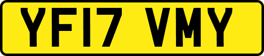 YF17VMY