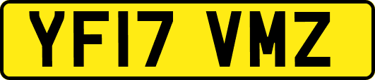 YF17VMZ