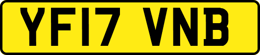 YF17VNB