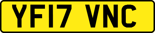 YF17VNC