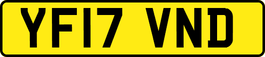 YF17VND