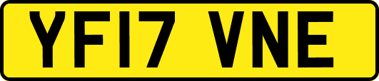 YF17VNE