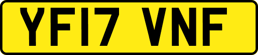 YF17VNF