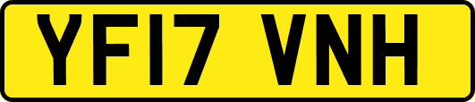YF17VNH
