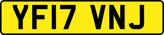 YF17VNJ