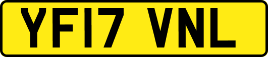YF17VNL