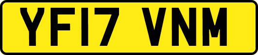 YF17VNM