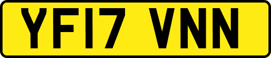 YF17VNN