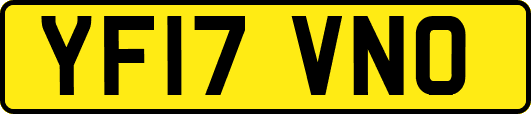YF17VNO