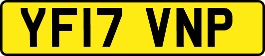 YF17VNP