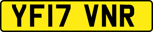 YF17VNR