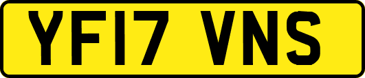 YF17VNS