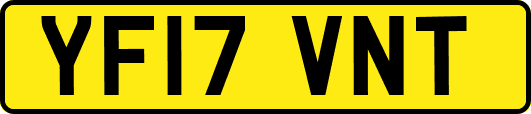 YF17VNT