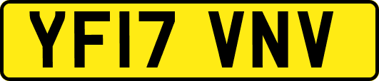 YF17VNV
