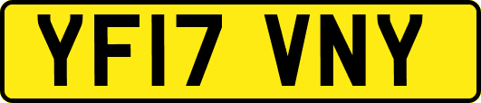 YF17VNY
