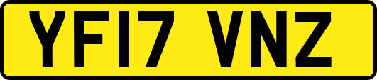 YF17VNZ