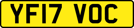YF17VOC