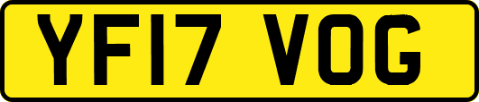 YF17VOG