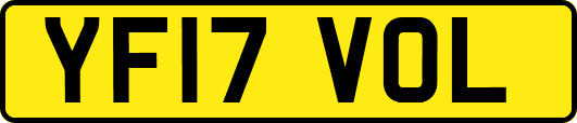 YF17VOL