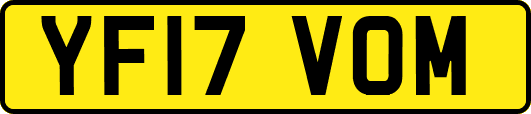 YF17VOM
