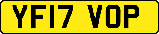YF17VOP
