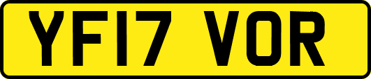 YF17VOR