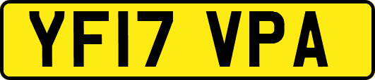 YF17VPA