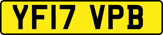 YF17VPB