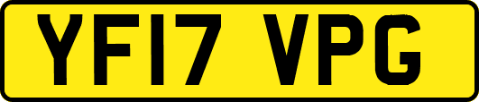 YF17VPG